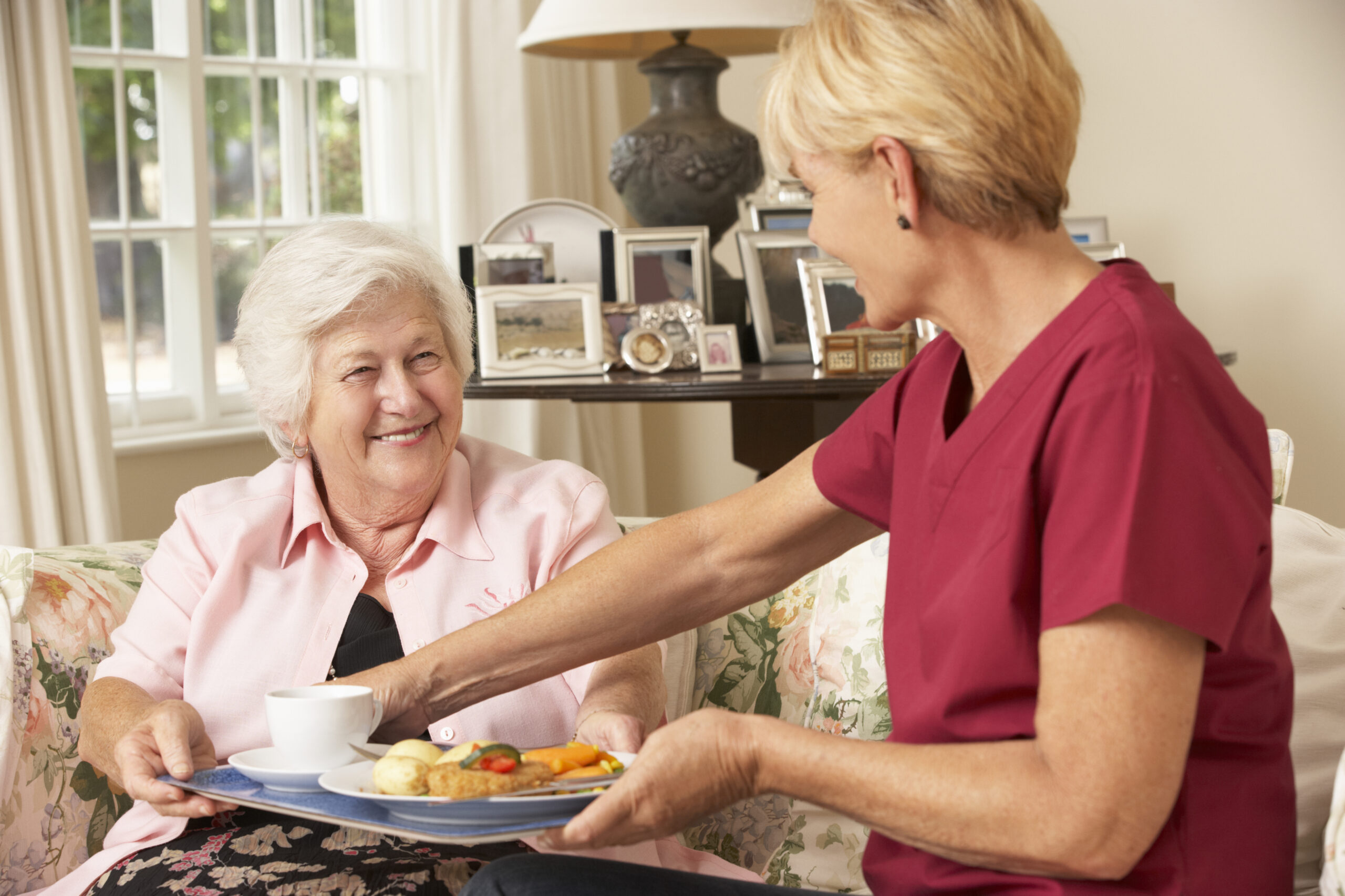 Orlando Senior Health Network - Towers Home – Private Duty Care