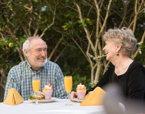 Orlando Senior Health Network - Home